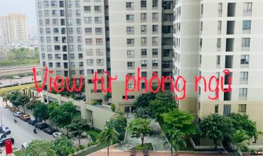 Share 1 Phòng Ngủ Căn Hộ Masteri Thảo Điền view hồ bơi