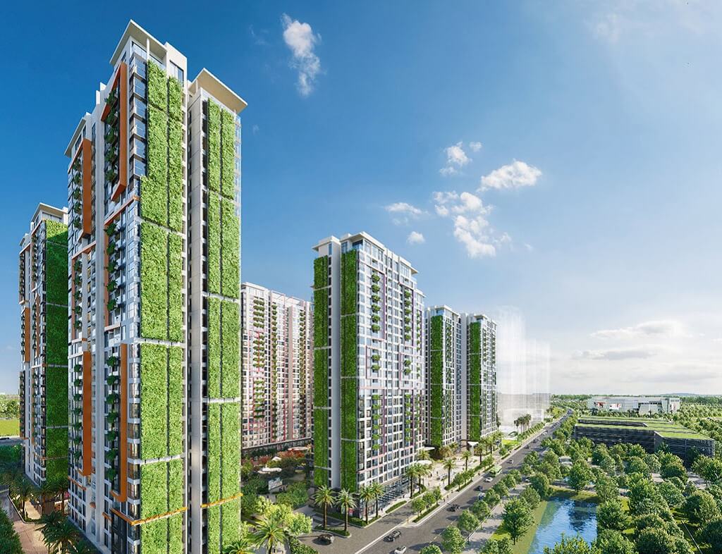 hình phối cảnh Masteri Lumiere Boulevard