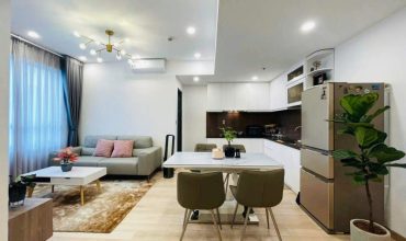 2 phòng ngủ 70m2 masteri thảo điền giá bán