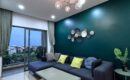 Cho thuê căn hộ Masteri Thảo Điền 3 Phòng ngủ tại Tháp 5